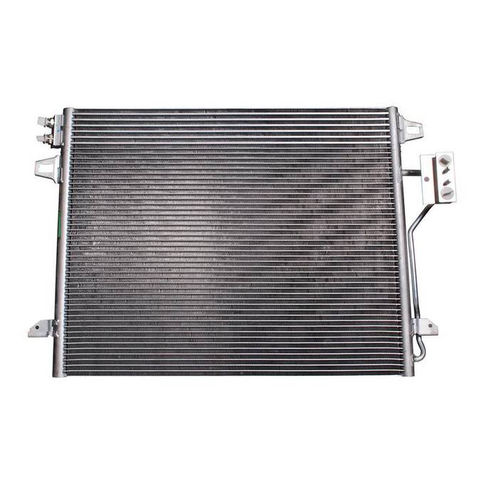 VW A/C Condenser - Denso 4770815